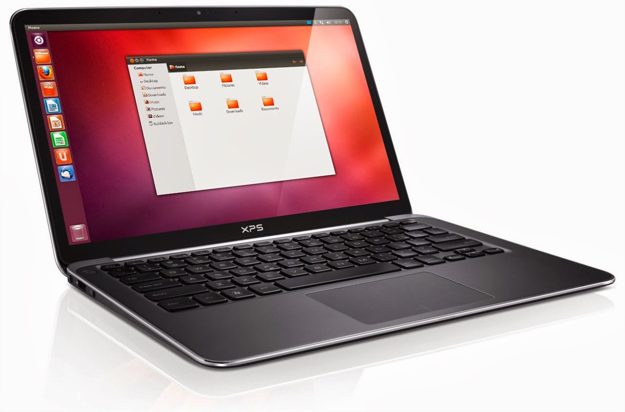 laptop-ubuntu