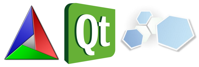 qt-boost-cmake-logos